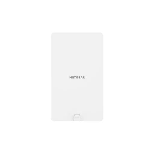 NETGEAR Insight Cloud Managed WiFi 6 AX1800 Dual Band Outdoor Access Point (WAX610Y) 1800 Mbit/s Fehér Ethernet-áramellátás (PoE) támogatása