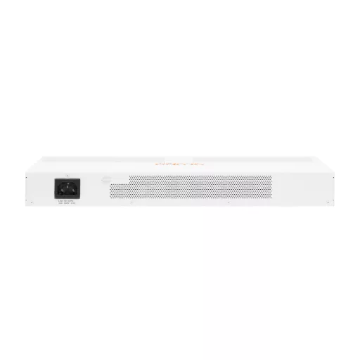 HPE Aruba Networking Aruba Instant On 1430 26G 2SFP Beállítást nem igénylő (unmanaged) L2 Gigabit Ethernet (10/100/1000) 1U