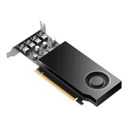 PNY VCNRTXA400-PL NVIDIA RTX A400 4 GB GDDR6