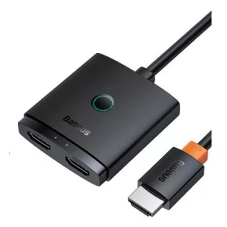 Baseus AirJoy HDMI 2x HDMI