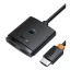 Baseus AirJoy HDMI 2x HDMI