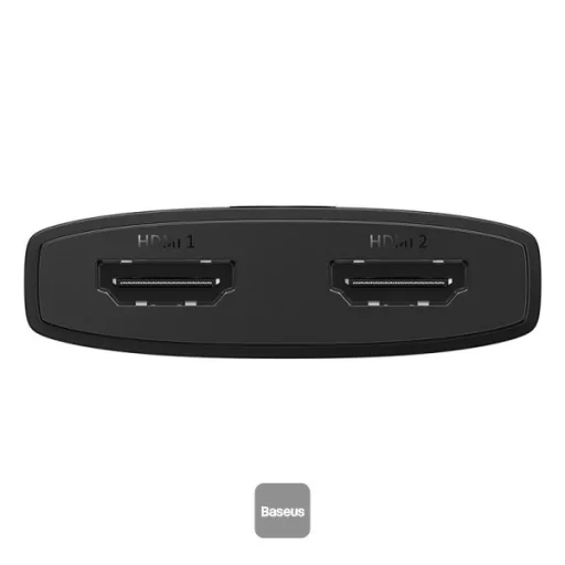Baseus AirJoy HDMI 2x HDMI