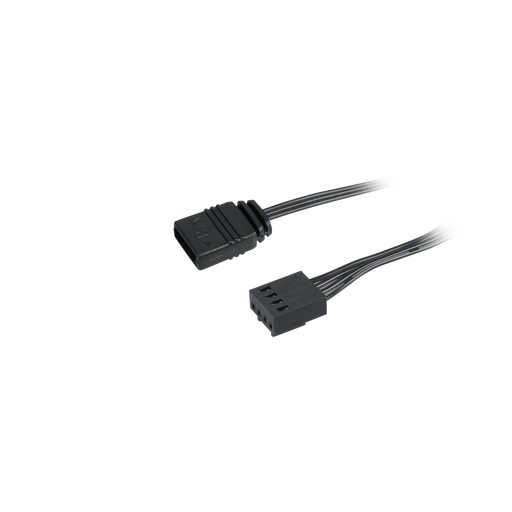 Sharkoon Shark Blades PWM 12 cm Fekete 1 db