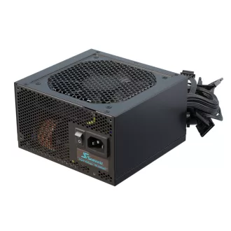 Seasonic G12-GC 750 W 20+4 pin ATX ATX Fekete