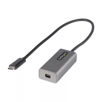   StarTech.com CDP2MDPEC video digitalizáló adapter 3840 x 2160 pixelek Fehér