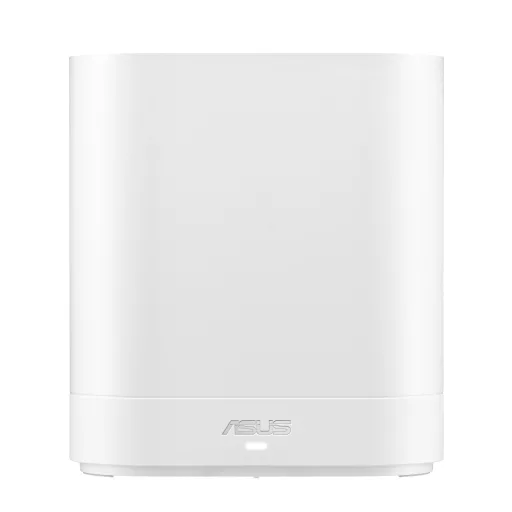 ASUS EBM68(1PK) – Expert Wifi Háromsávos (2,4 GHz / 5 GHz / 5 GHz) Wi-Fi 6 (802.11ax) Fehér 3 Belső