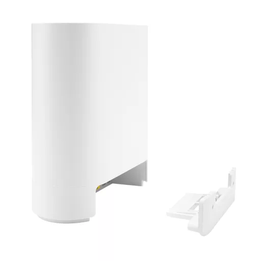 ASUS EBM68(1PK) – Expert Wifi Háromsávos (2,4 GHz / 5 GHz / 5 GHz) Wi-Fi 6 (802.11ax) Fehér 3 Belső