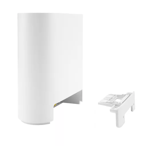 ASUS EBM68(1PK) – Expert Wifi Háromsávos (2,4 GHz / 5 GHz / 5 GHz) Wi-Fi 6 (802.11ax) Fehér 3 Belső