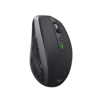   Logitech MX Anywhere 2S egér Irodai Jobbkezes RF vezeték nélküli + Bluetooth Lézer 4000 DPI
