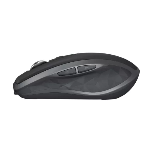 Logitech MX Anywhere 2S egér Irodai Jobbkezes RF vezeték nélküli + Bluetooth Lézer 4000 DPI