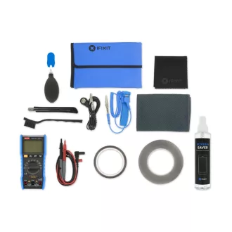 iFixit IF145-460-1 elektronikus eszköz javítóeszköze