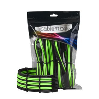 Cablemod CM-PCAB-BKIT-NKKLG-3PK-R belső tápkábel