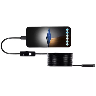 Tracer HardWire ipari endoszkóp 70°