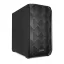 Sharkoon MK3 Micro Tower Fekete