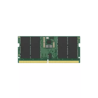   Kingston Technology ValueRAM 16 GB 1 x 16 GB DDR5 6400 MT/másodperc 262-pin SO-DIMM