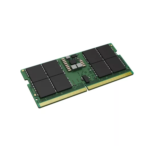 Kingston Technology ValueRAM 16 GB 1 x 16 GB DDR5 6400 MT/másodperc 262-pin SO-DIMM
