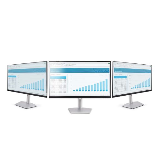 StarTech.com 2461-ANTI-BLUE-LIGHT monitor tartozék Csillogásmentes szűrő