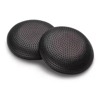   HP Poly Blackwire 3315/3325 Leatherette Ear Cushions (2 Pieces) Párna/gyűrű készlet