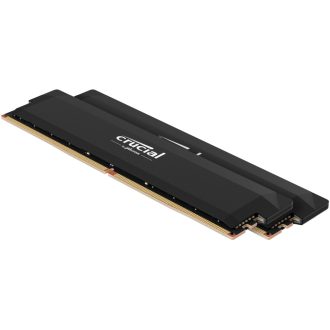 Crucial Pro CP2K16G64C38U5B 32 GB 2 x 16 GB DDR5 ECC
