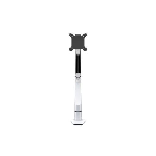 Multibrackets 5617 asztali TV konzol 81,3 cm (32") Fehér