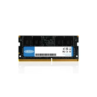   Origin Storage OM16G43200SO2RX8NE12 16 GB 1 x 16 GB DDR4 260-pin SO-DIMM