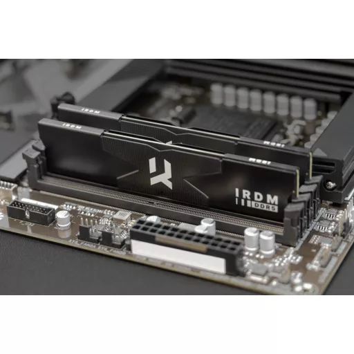 Goodram IRDM DDR5 IR-6400D564L32S/32GDC 32 GB 2 x 16 GB 288-pin DIMM