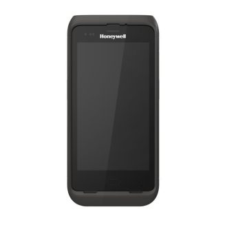   Honeywell CT45XP kézi számítógép 12,7 cm (5") 1920 x 1080 pixelek Érintőképernyő Fekete