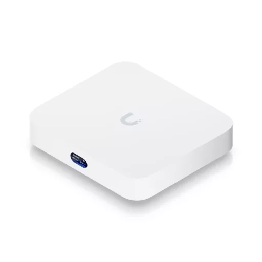 Ubiquiti Cloud Gateway Max átjáró/irányító 10, 100, 1000 Mbit/s