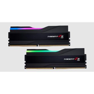   G.Skill Trident Z5 RGB F5-7200J3646F24GX2-TZ5RK 48 GB 2 x 24 GB DDR5