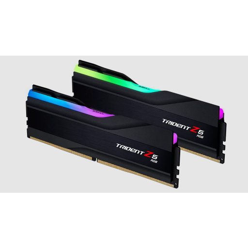 G.Skill Trident Z5 RGB F5-7200J3646F24GX2-TZ5RK 48 GB 2 x 24 GB DDR5