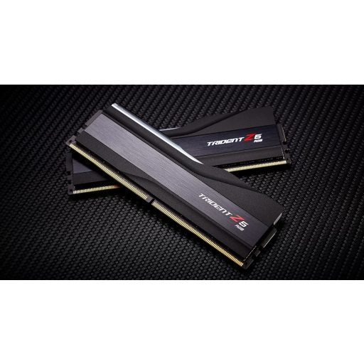 G.Skill Trident Z5 RGB F5-7200J3646F24GX2-TZ5RK 48 GB 2 x 24 GB DDR5