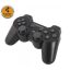 Esperanza EGG109K játékvezérlő Fekete Bluetooth Joystick Analóg Playstation 3