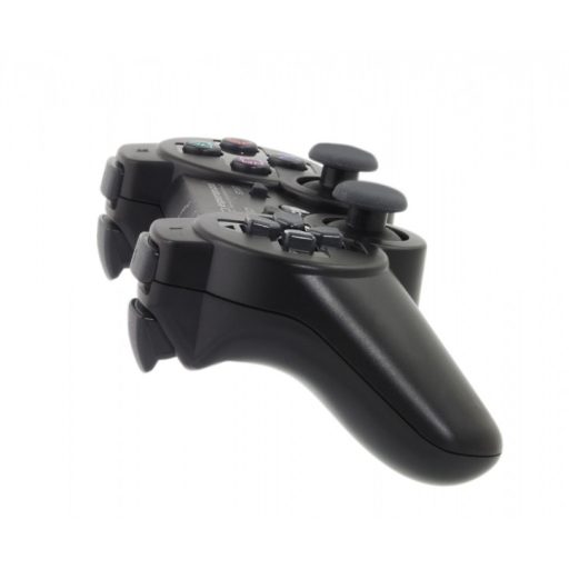 Esperanza EGG109K játékvezérlő Fekete Bluetooth Joystick Analóg Playstation 3