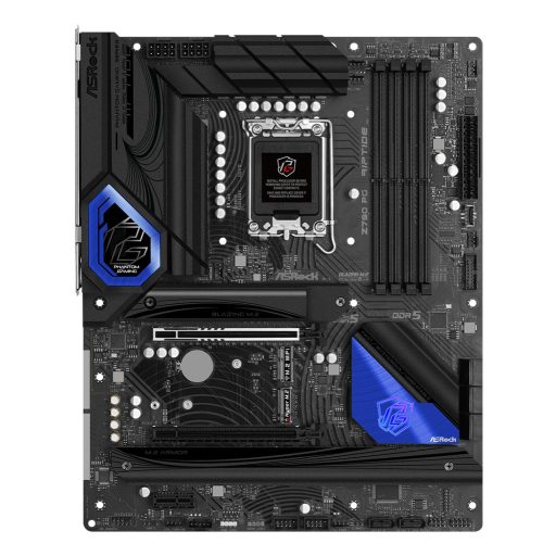 Asrock Z790 PG Riptide Intel Z790 LGA 1700 ATX