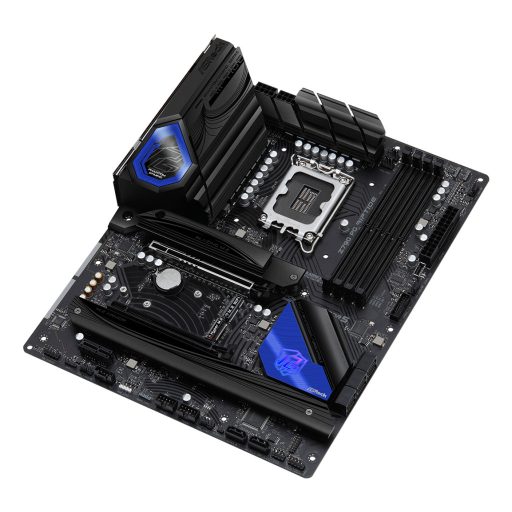 Asrock Z790 PG Riptide Intel Z790 LGA 1700 ATX