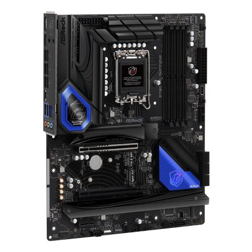 Asrock Z790 PG Riptide Intel Z790 LGA 1700 ATX
