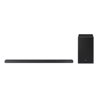 Samsung HW-S700D/EN hangprojektor Fekete 3.1 csatornák