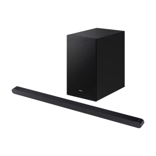 Samsung HW-S700D/EN hangprojektor Fekete 3.1 csatornák