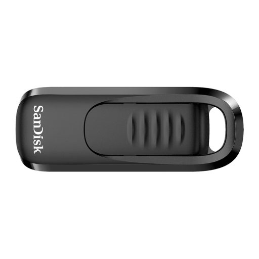 SanDisk SDCZ480-1T00-G46 USB flash meghajtó 1 TB USB C-típus 3.2 Gen 1 (3.1 Gen 1) Fekete