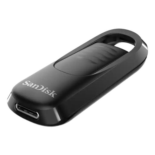 SanDisk SDCZ480-1T00-G46 USB flash meghajtó 1 TB USB C-típus 3.2 Gen 1 (3.1 Gen 1) Fekete