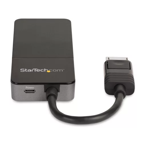 StarTech.com MST14DP123DP videó elosztó DisplayPort 3x DisplayPort