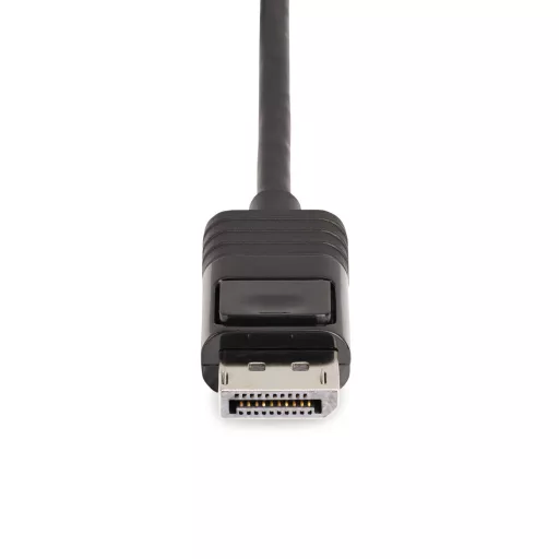 StarTech.com MST14DP123DP videó elosztó DisplayPort 3x DisplayPort