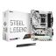 Asrock B650 Steel Legend WiFi AMD B650 Socket AM5 ATX
