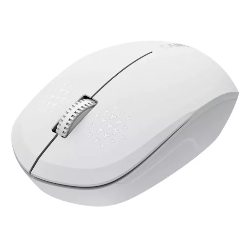 Canyon CNS-CMSW04W egér Univerzális Kétkezes Bluetooth Optikai 1200 DPI