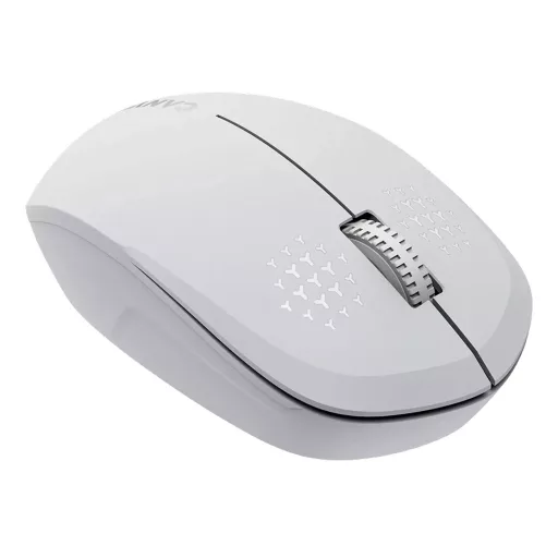 Canyon CNS-CMSW04W egér Univerzális Kétkezes Bluetooth Optikai 1200 DPI