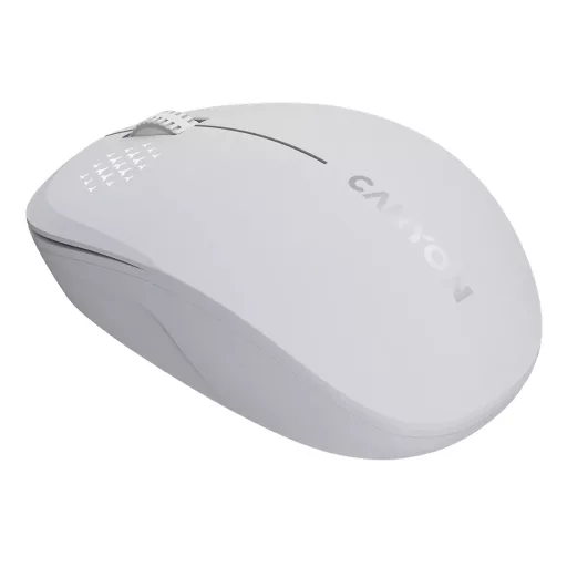 Canyon CNS-CMSW04W egér Univerzális Kétkezes Bluetooth Optikai 1200 DPI