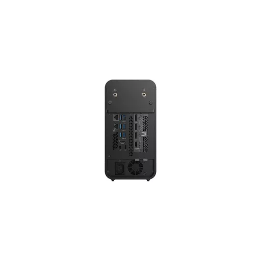 Zotac ZBOX MAGNUS ONE EU275070C Mini-Tower Fekete