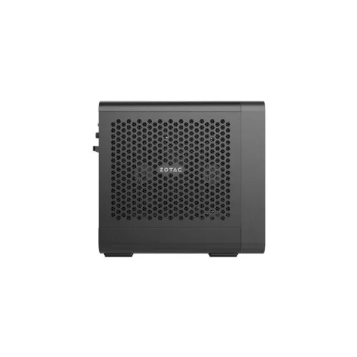 Zotac ZBOX MAGNUS ONE EU275070C Mini-Tower Fekete