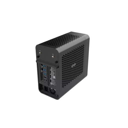 Zotac ZBOX MAGNUS ONE EU275070C Mini-Tower Fekete