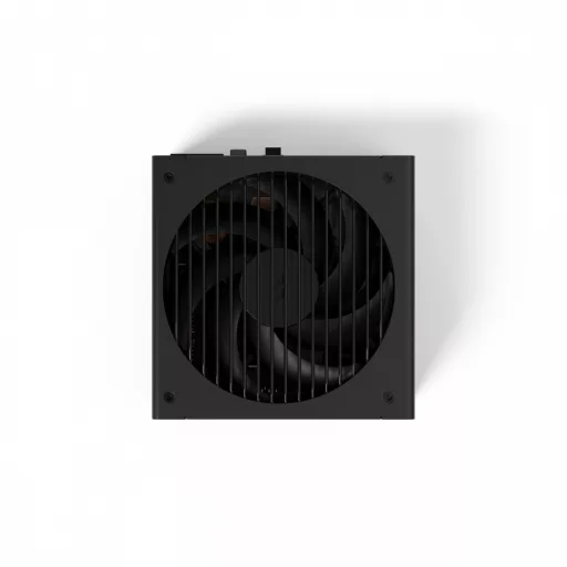 Fractal Design Ion 3 Gold 850W 24-pin ATX ATX Fekete